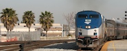 Coast Starlight