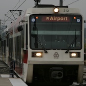 MAX Light Rail