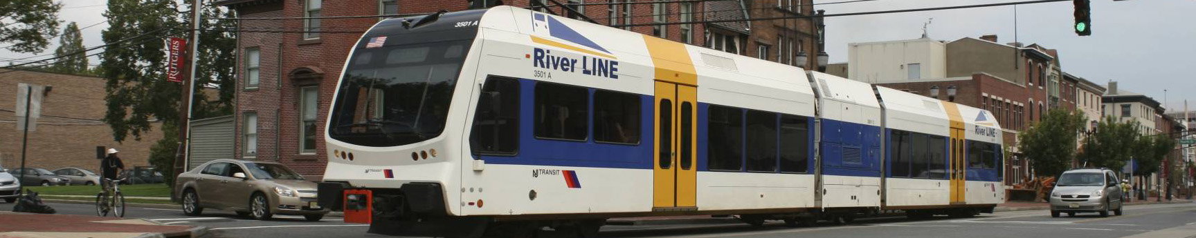 New Jersey Transit Rail Operations