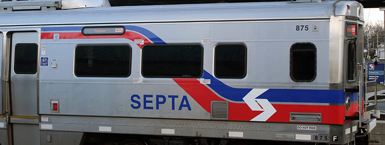 SEPTA Regional Rail